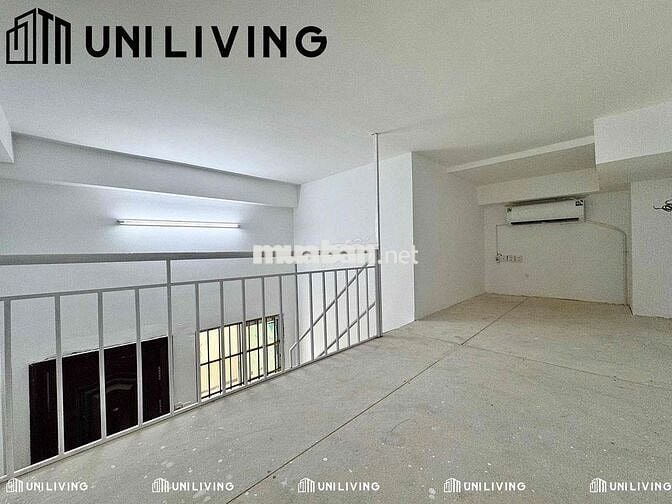 Khai Trương Phòng Mới Thang Máy Ngay Văn Lang Cơ Sở 3 Full Nội Thất