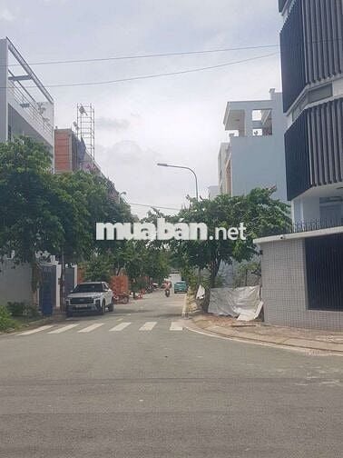 Toà Nhà 2MT Dương Thị Giang Ngay Ga Metro, CV Thuận Kiều