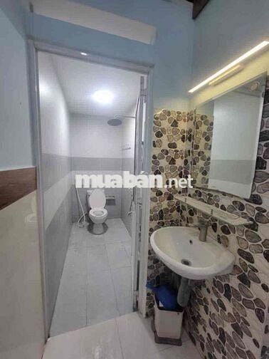 NHÀ 2 MẶT HẺM Diện tích SD 100 M2  – VỪA Ở VỪA CÓ THU NHẬP – HIỆP BÌNH