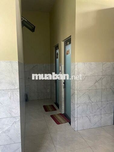 Cho thuê MB full Nội thất vừa ở và làm Văn phòng, 7 x 25m
