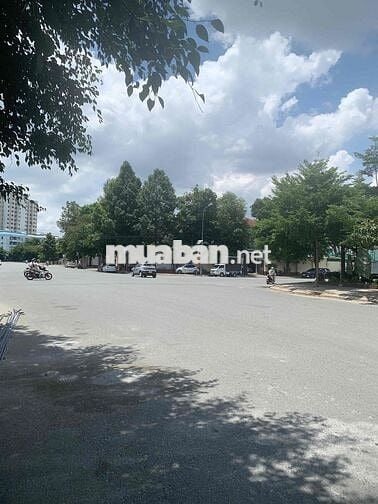 Cho thuê nhà KDC An Sương, Đông Hưng Thuận, Q12, TPHCM. 4x16m, 1 lầu