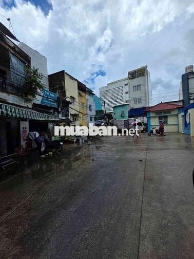 📍 Bán Nhà Hàn Hải Nguyên – Quận 11 | Hẻm ô tô thông | 57m² | Dưới 9 ty