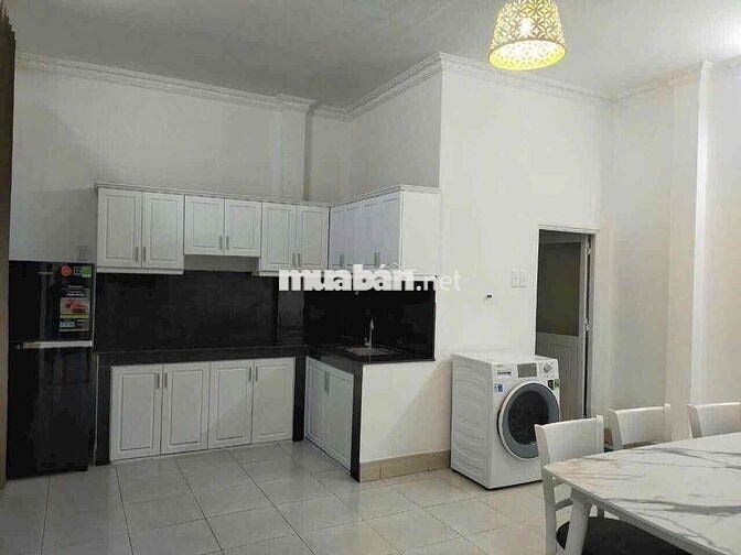 🎁Cho thuê nhà Lý Thường Kiệt P7 Gò Vấp 5,5m❌12m 2pn 2wc chợ Gò Vấp