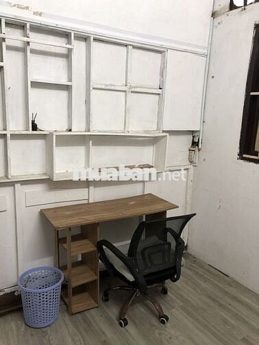 Cho thuê phòng trọ khu vực Tân Bình
