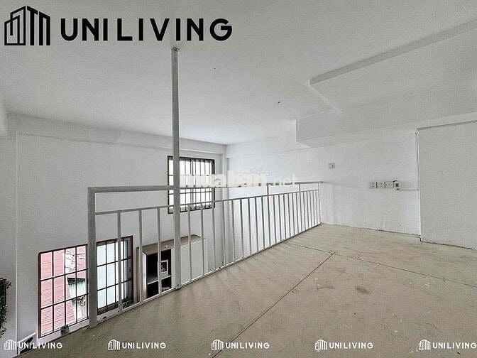 Khai Trương Phòng Mới Thang Máy Ngay Văn Lang Cơ Sở 3 Full Nội Thất