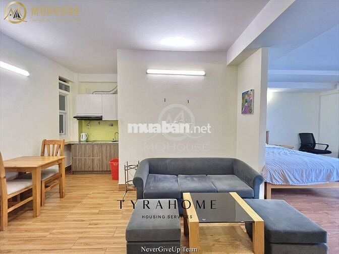 🏡🏡 HỆ THỐNG CĂN HỘ, STUDIO,1 PHÒNG NGỦ TÁCH BẾP, HẦM XE THANG MÁY