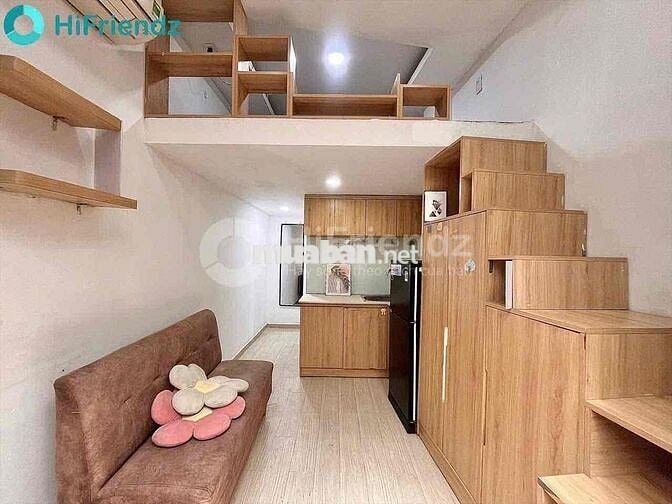 CĂN HỘ GẦN Chợ bến Thành, Phố đi bộ, ĐH LUẬT, ĐH Nguyễn Tất Thành,