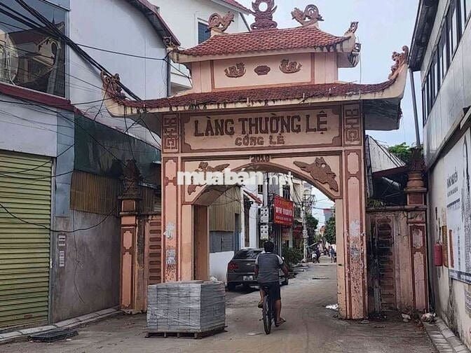 🌈 🌈 Nhà 105m2 Thường Lệ, Đại Thịnh - Sân Rộng Vui Chơi – Ngõ Ô Tô
