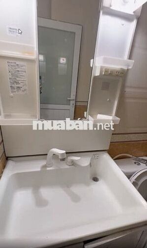 Nhà Nguyên căn 5T Hoàng Quốc Việt phân lô Ô Tô full đồ đẹp chỉ 22 tr