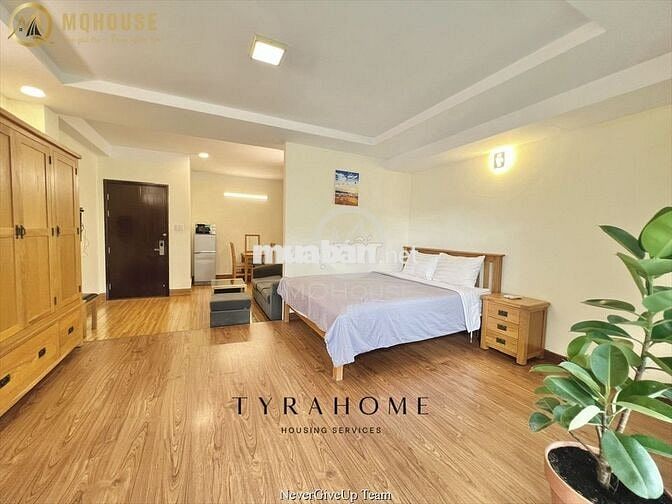 🏡🏡 HỆ THỐNG CĂN HỘ, STUDIO,1 PHÒNG NGỦ TÁCH BẾP, HẦM XE THANG MÁY