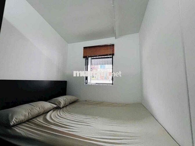 Cho thuê căn 2pn1wc ban công full nt Điện Biên Phủ quận 10 Chợ Bàn Cờ