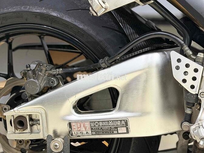 Honda CBR600RR 2014 Đỏ Trắng Xanh Nhật Bản