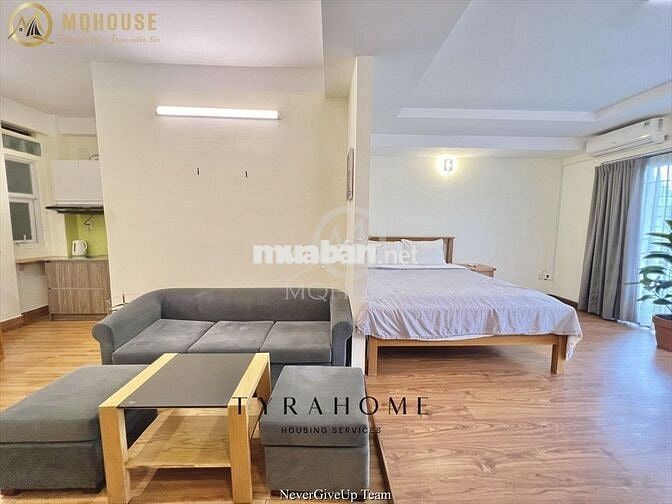 🏡🏡 HỆ THỐNG CĂN HỘ, STUDIO,1 PHÒNG NGỦ TÁCH BẾP, HẦM XE THANG MÁY