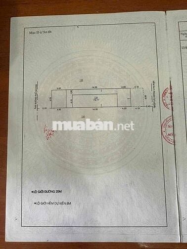 Giá mới : 79 tỷ   TOÀ NHÀ  8 TẦNG CÓ HẦM - 2 MẶT TIỀN NGAY KẾ SÂN BAY