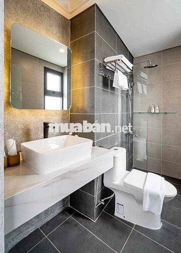 TRỐNG LẠI CĂN HỘ FULL NÔI THẤT 🔥🔥DƯƠNG THỊ MƯỜI