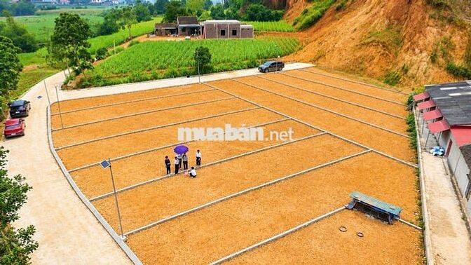 Bán đất nền full thổ cư Kim Tân - Thanh Hóa, sẵn sổ, full thổ, gần KCN
