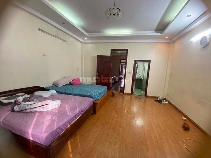 CHO THUÊ NHÀ MẶT NGÕ MỄ TRÌ THƯỢNG, TỪ LIÊM, HÀ NỘ