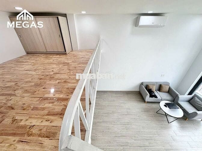 KHAI TRƯƠNG DUPLEX BAN CÔNG NGAY CÁCH EMART CHỈ 3 PHÚT