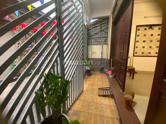 CHO THUÊ NHÀ MẶT NGÕ MỄ TRÌ THƯỢNG, TỪ LIÊM, HÀ NỘ