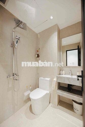 Cho thuê căn hộ mới 100% 35m² giáp Bình Thạnh gần Quận 1 - Phú Nhuận