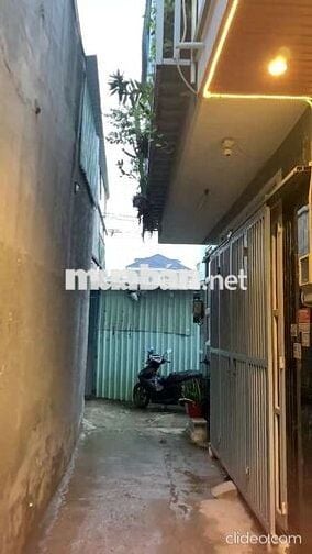 Nhà mới keng, 1lầu 2phòng, 1/ngắn,gần Ng Thị Ngâu, Bùi T Lùng,TTT