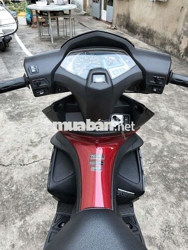 airblade thái 2008 chính chủ bstp keo nguyên con