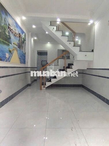CG: Cho thuê nhà giá rẻ hẻm đường Tân chánh hiệp 18 Q12