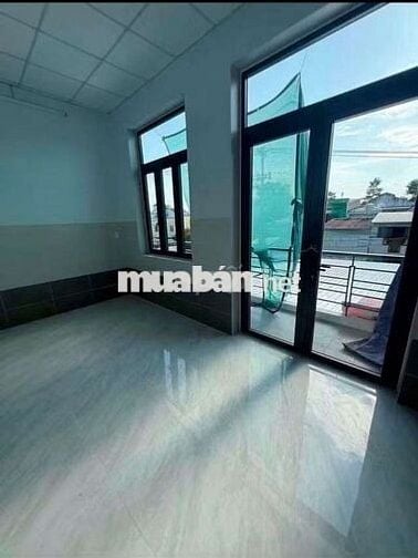 Nhà 5x20 Mặt Tiền Tân Thới Nhất 1, Mới 100%