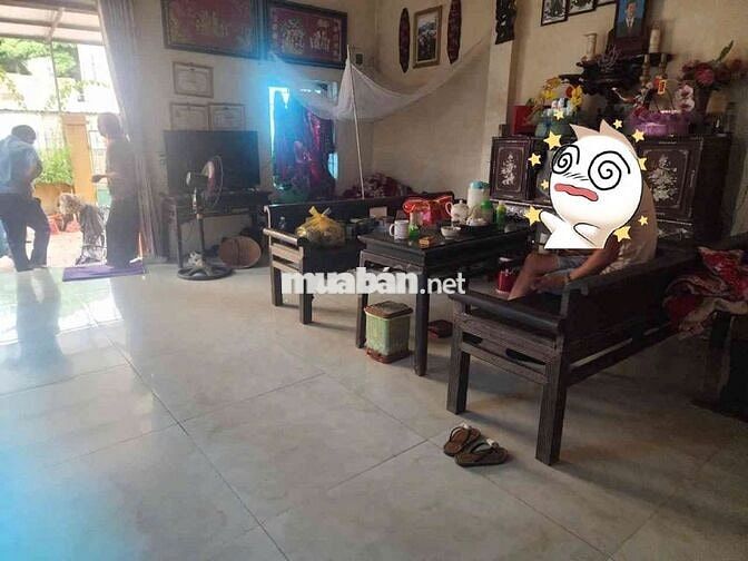 🌈 🌈 Nhà 105m2 Thường Lệ, Đại Thịnh - Sân Rộng Vui Chơi – Ngõ Ô Tô