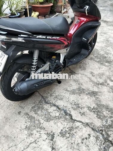 airblade thái 2008 chính chủ bstp keo nguyên con