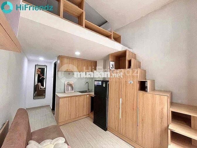 CĂN HỘ GẦN Chợ bến Thành, Phố đi bộ, ĐH LUẬT, ĐH Nguyễn Tất Thành,