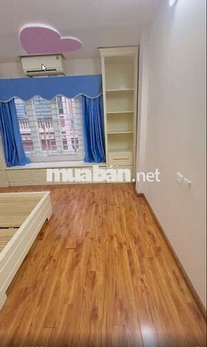 Nhà Nguyên căn 5T Hoàng Quốc Việt phân lô Ô Tô full đồ đẹp chỉ 22 tr