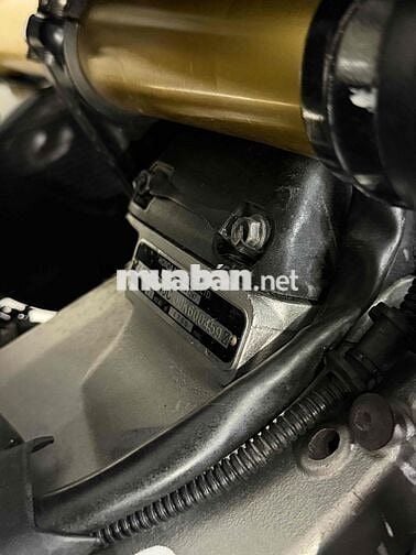 Honda CBR600RR 2014 Đỏ Trắng Xanh Nhật Bản