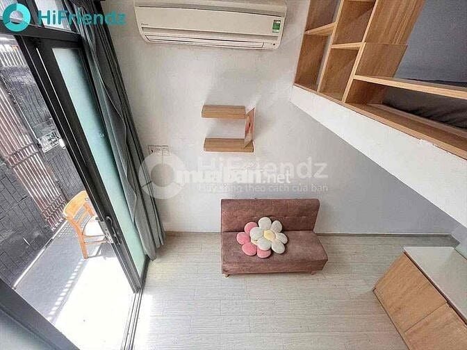 CĂN HỘ GẦN Chợ bến Thành, Phố đi bộ, ĐH LUẬT, ĐH Nguyễn Tất Thành,