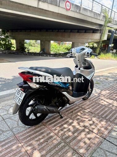🛵Honda Vision 2012 Fi Máy Zin Êm Chính Chủ