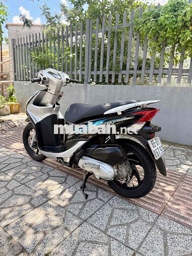 🛵Honda Vision 2012 Fi Máy Zin Êm Chính Chủ