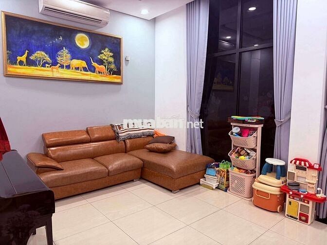BÁN NHÀ 3 TẦNG_ HXH _ BÊN SÔNG GIGAMAILL _ P.HIỆP BÌNH CHÁNH _ 4 X 18