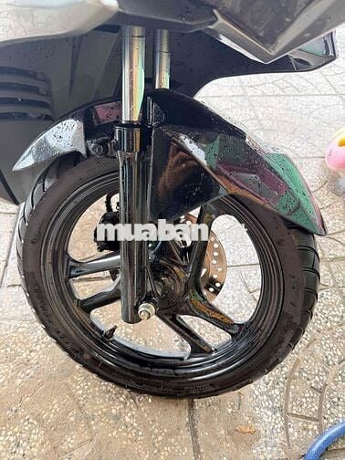 Honda Air Blade 2019 Xám