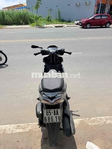 Honda Air Blade 2019 Xám