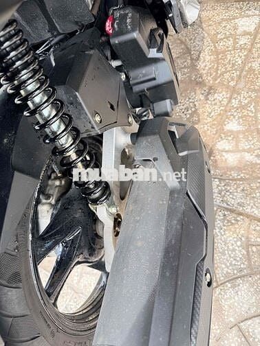 Honda Air Blade 2019 Xám