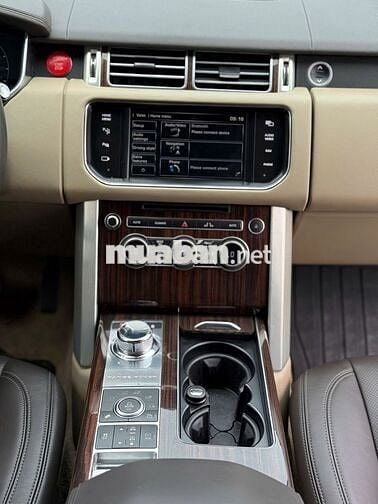RangeRover Vogue 3.0 V6 2014
