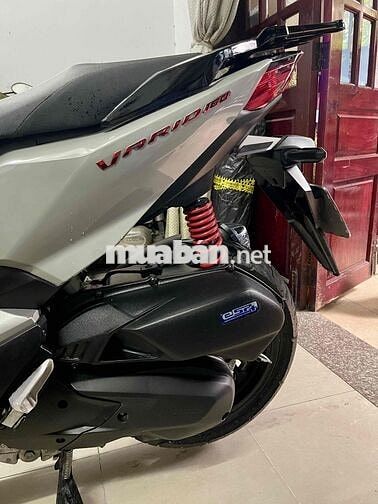 Honda Vario 160cc 2024 Xám 5551 km