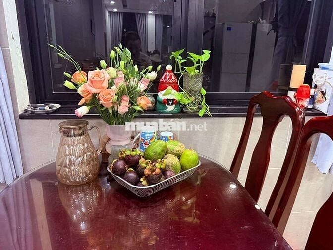 BÁN NHÀ 3 TẦNG_ HXH _ BÊN SÔNG GIGAMAILL _ P.HIỆP BÌNH CHÁNH _ 4 X 18