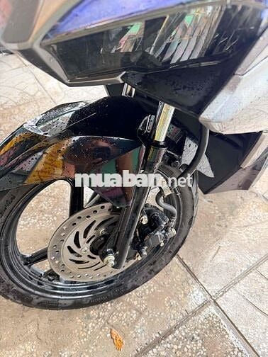 Honda Air Blade 2019 Xám