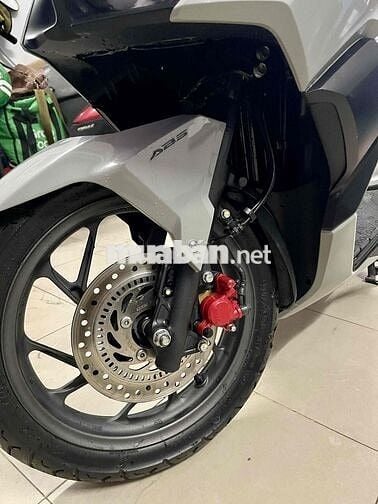 Honda Vario 160cc 2024 Xám 5551 km