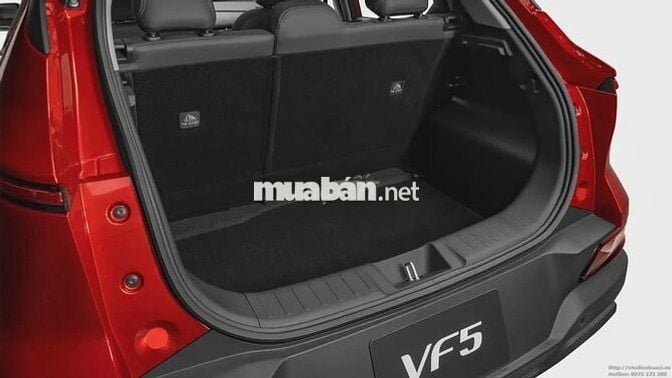 VINFAST VF5 GIẢM GIÁ CỰC SÂU – XE GIAO NGAY