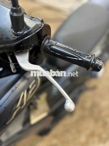Honda Air Blade 2024 Đen 15745 km
