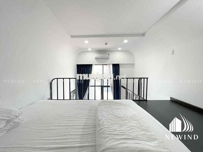 DUPLEX BANCOL SIÊU MÊ NGAY TRUNG TÂM QUẬN 7, ĐẦY ĐỦ TIỆN ÍCH HỒ BƠIGYM