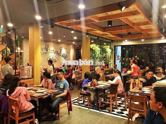 NHÀ MẶT TIỀN  NGUYỄN VĂN ĐẬU BÌNH THẠNH- TRỆT LẦU - NGANG 14M