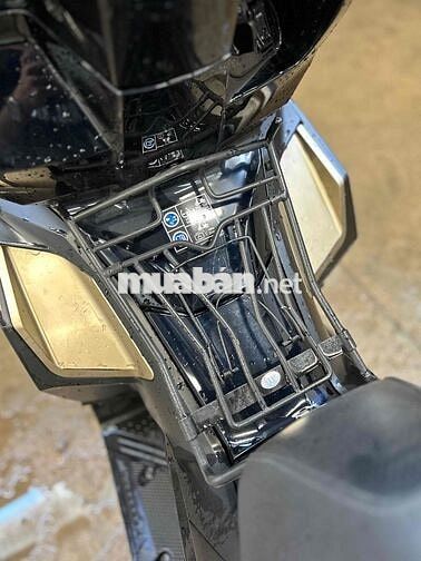 Honda Air Blade 2024 Đen 15745 km